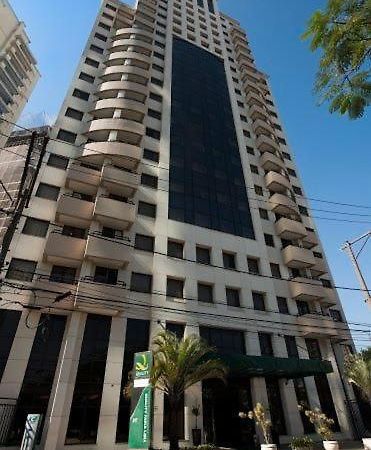Studio Living Faria Lima São Paulo Eksteriør billede