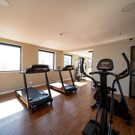 Studio Living Faria Lima São Paulo Eksteriør billede