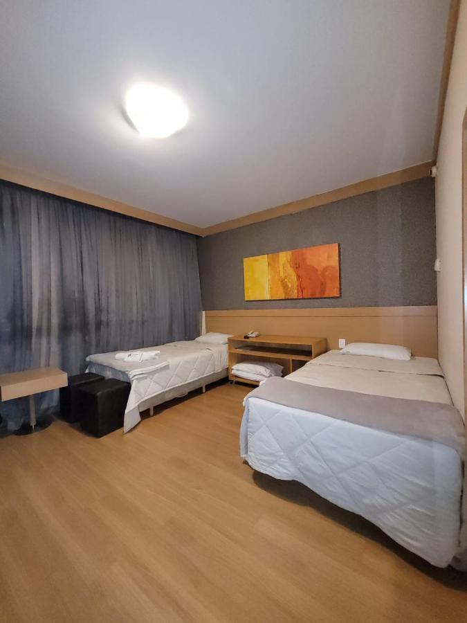 Studio Living Faria Lima São Paulo Eksteriør billede