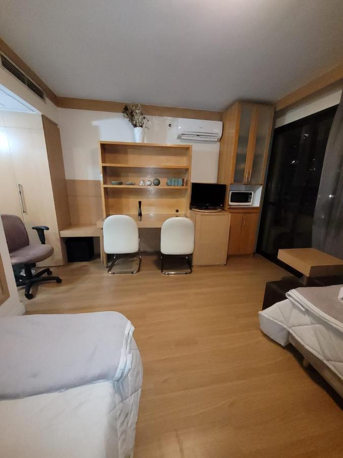 Studio Living Faria Lima São Paulo Eksteriør billede