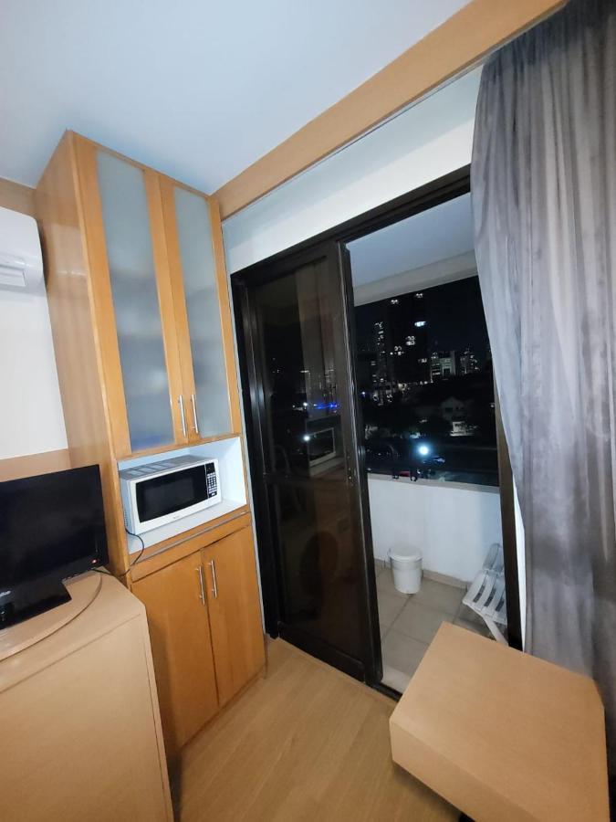Studio Living Faria Lima São Paulo Eksteriør billede