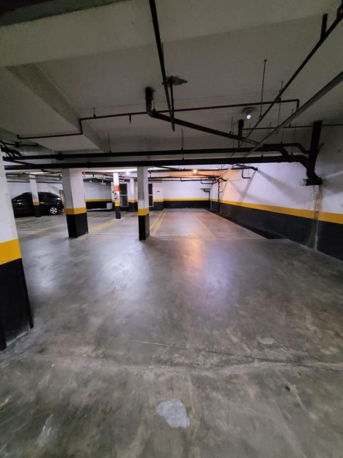 Studio Living Faria Lima São Paulo Eksteriør billede