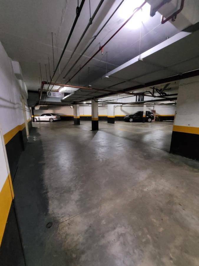 Studio Living Faria Lima São Paulo Eksteriør billede