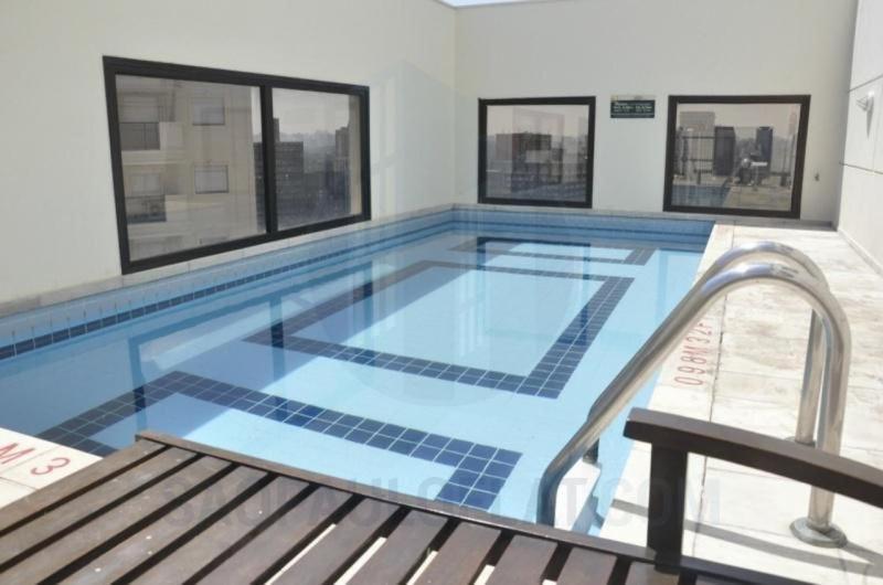 Studio Living Faria Lima São Paulo Eksteriør billede