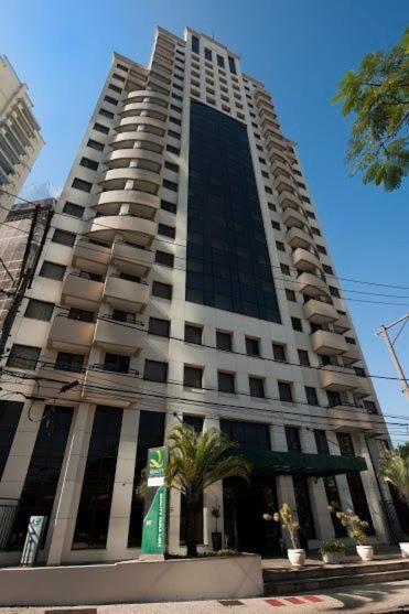 Studio Living Faria Lima São Paulo Eksteriør billede