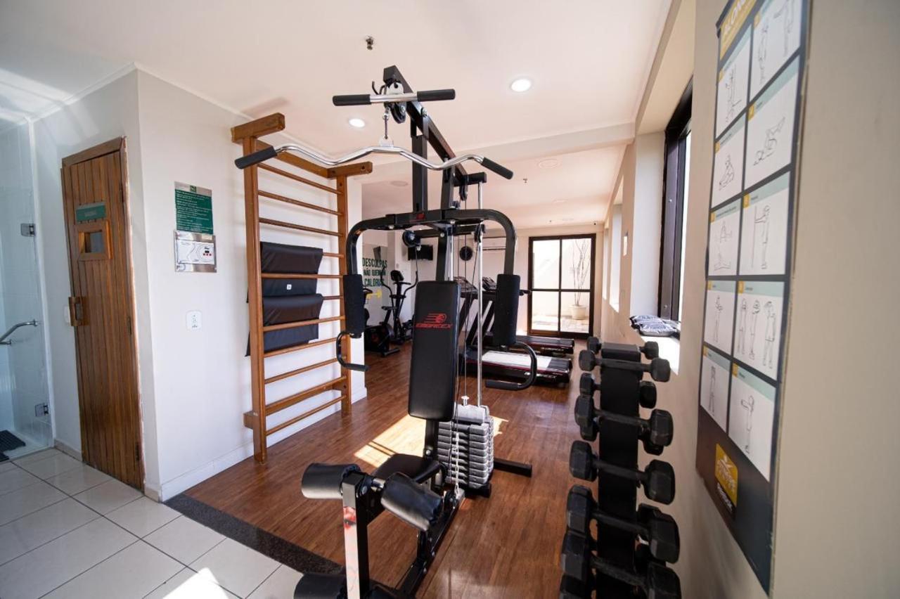 Studio Living Faria Lima São Paulo Eksteriør billede