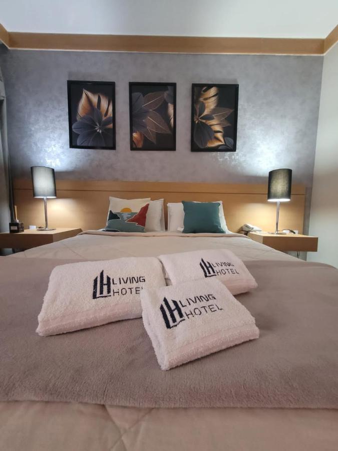 Studio Living Faria Lima São Paulo Eksteriør billede