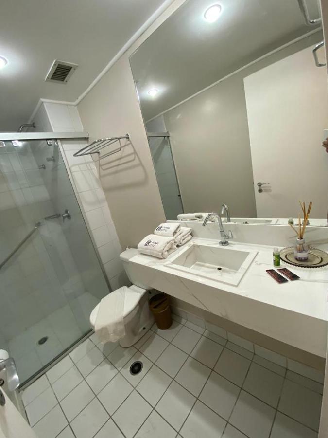 Studio Living Faria Lima São Paulo Eksteriør billede