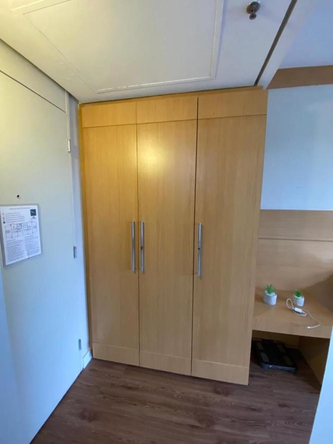Studio Living Faria Lima São Paulo Eksteriør billede
