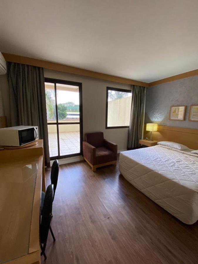 Studio Living Faria Lima São Paulo Eksteriør billede
