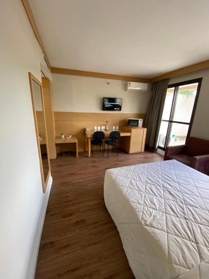 Studio Living Faria Lima São Paulo Eksteriør billede