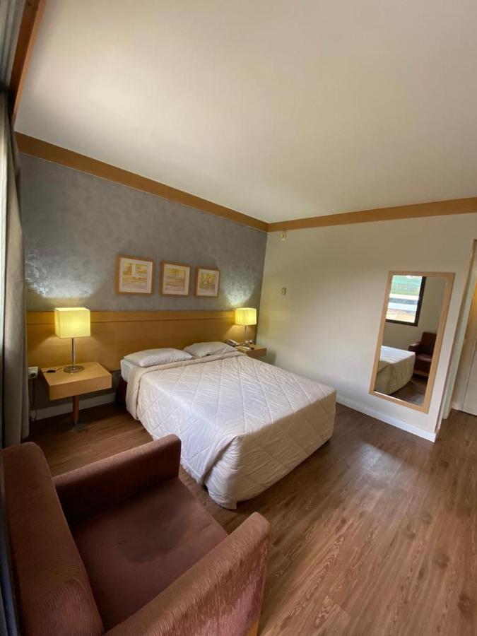Studio Living Faria Lima São Paulo Eksteriør billede