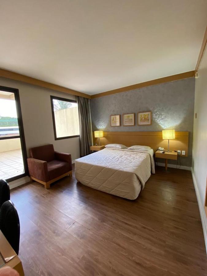 Studio Living Faria Lima São Paulo Eksteriør billede