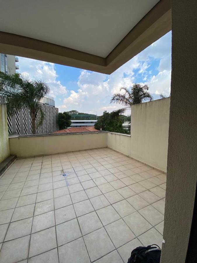 Studio Living Faria Lima São Paulo Eksteriør billede