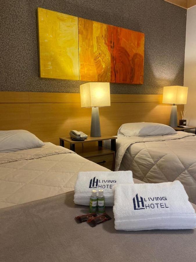 Studio Living Faria Lima São Paulo Eksteriør billede