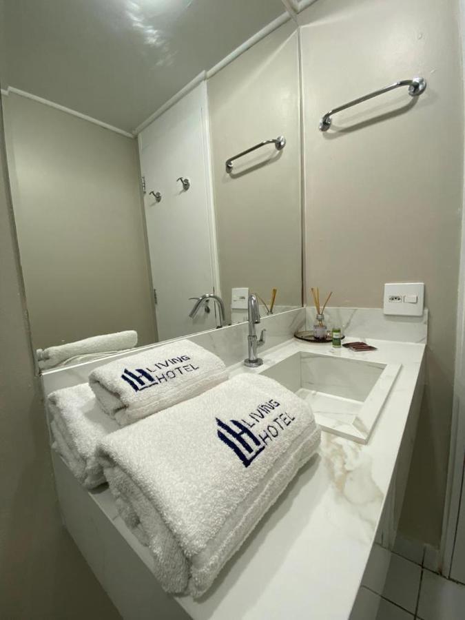 Studio Living Faria Lima São Paulo Eksteriør billede