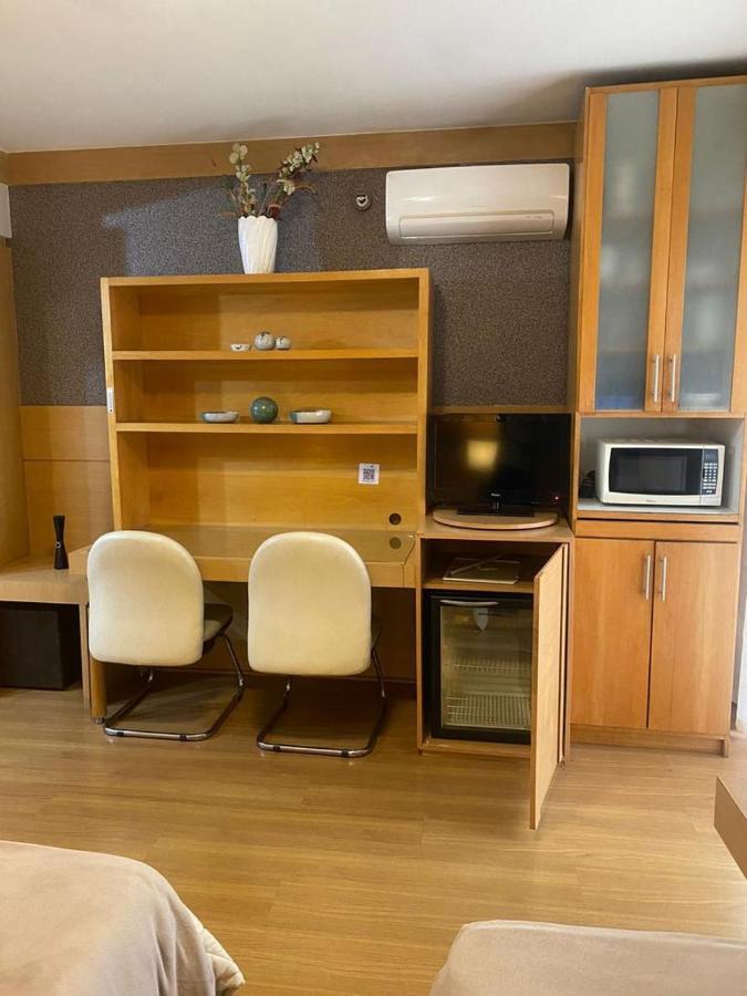 Studio Living Faria Lima São Paulo Eksteriør billede