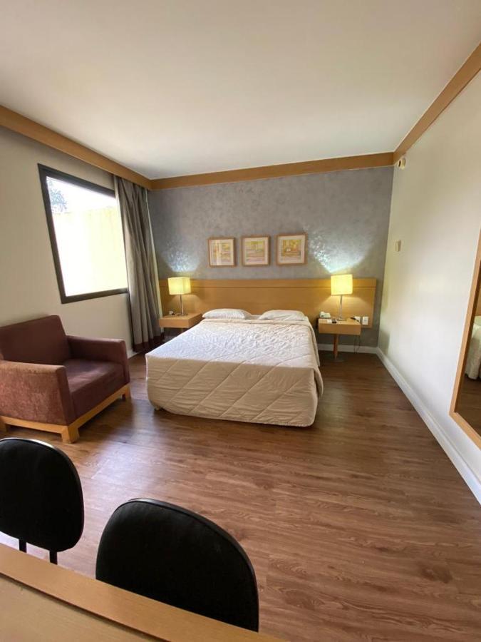 Studio Living Faria Lima São Paulo Eksteriør billede