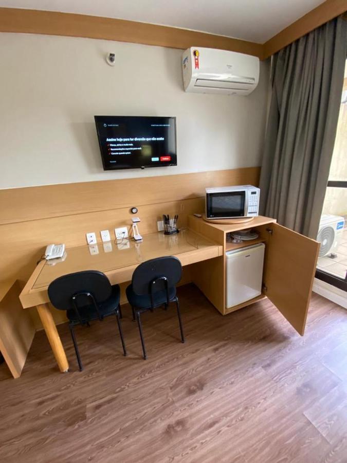 Studio Living Faria Lima São Paulo Eksteriør billede