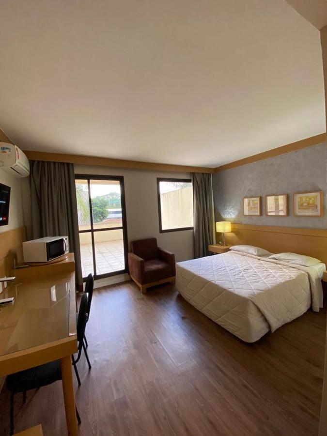 Studio Living Faria Lima São Paulo Eksteriør billede