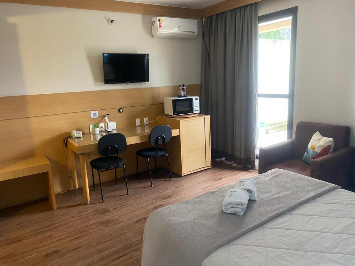 Studio Living Faria Lima São Paulo Eksteriør billede