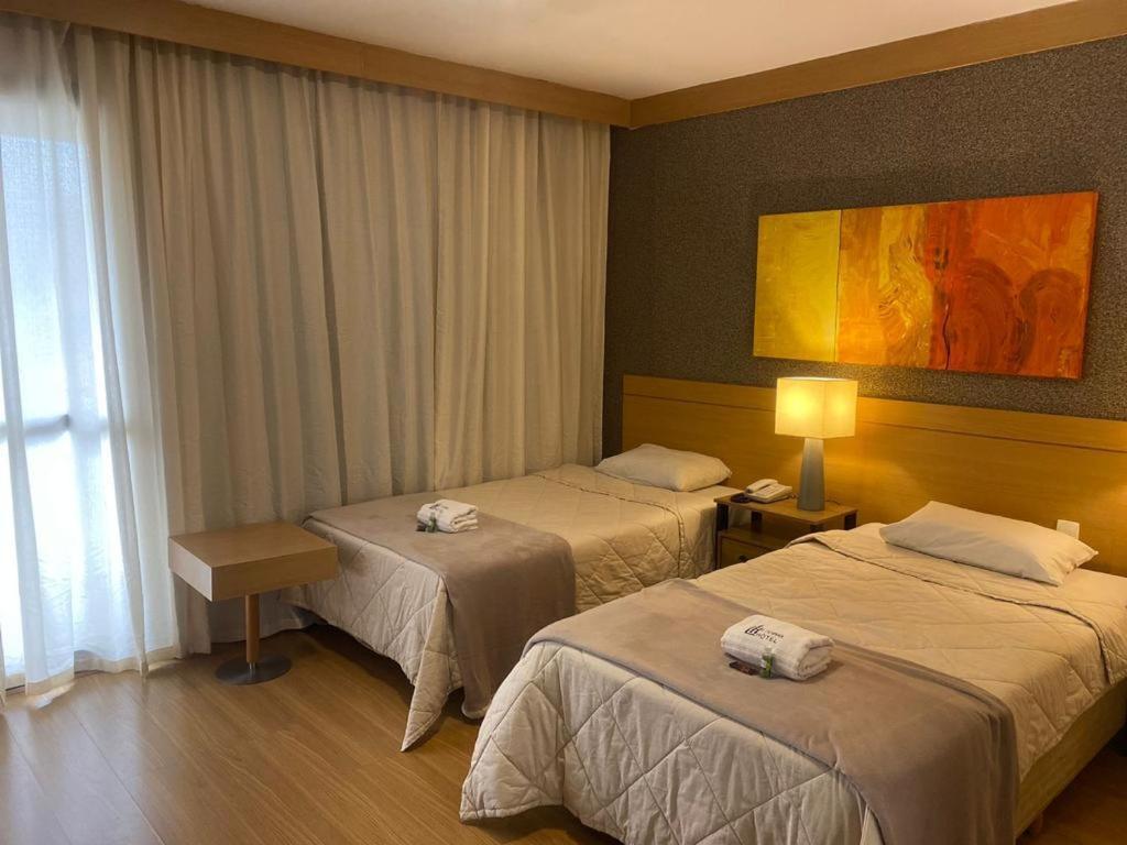 Studio Living Faria Lima São Paulo Eksteriør billede