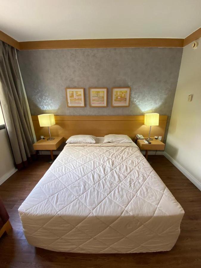 Studio Living Faria Lima São Paulo Eksteriør billede
