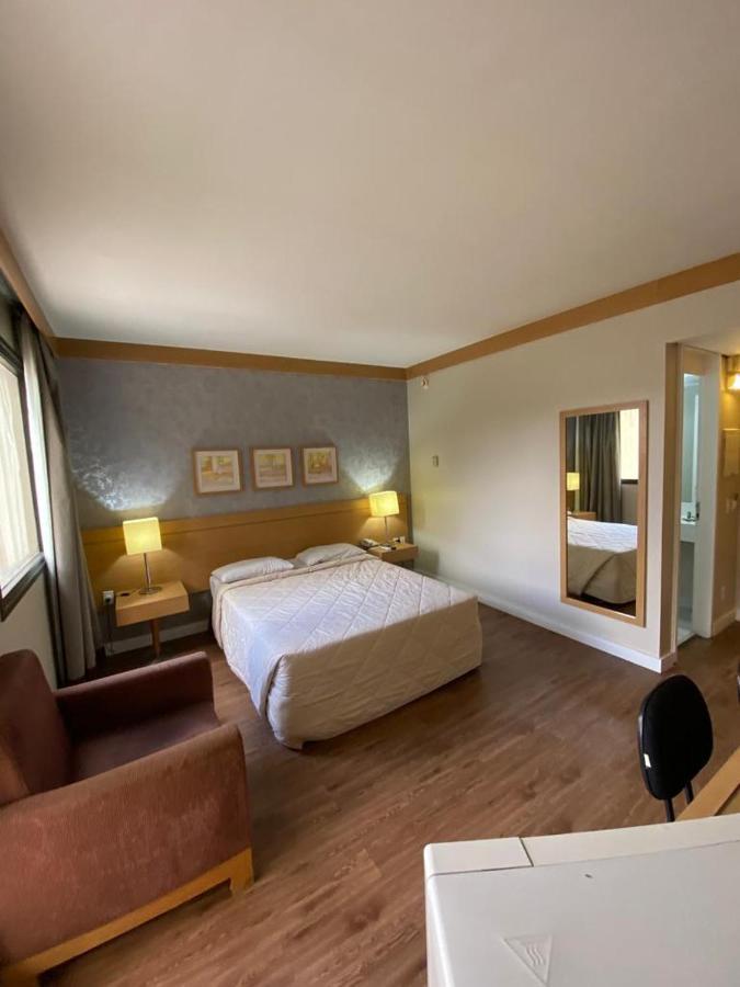 Studio Living Faria Lima São Paulo Eksteriør billede