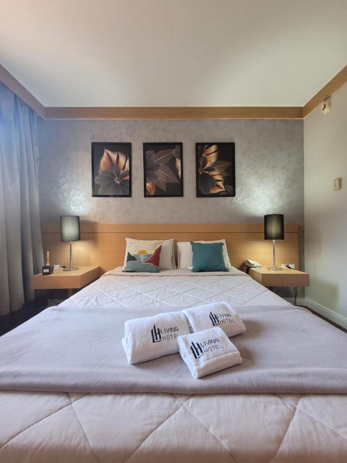 Studio Living Faria Lima São Paulo Eksteriør billede