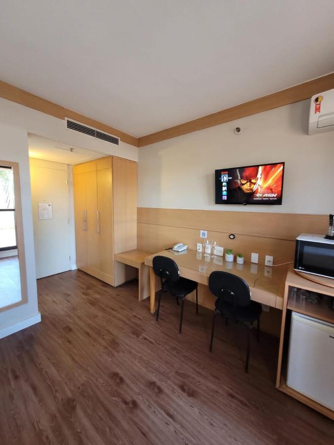 Studio Living Faria Lima São Paulo Eksteriør billede