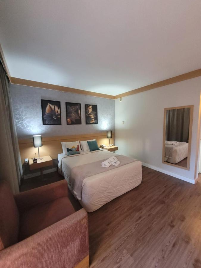 Studio Living Faria Lima São Paulo Eksteriør billede