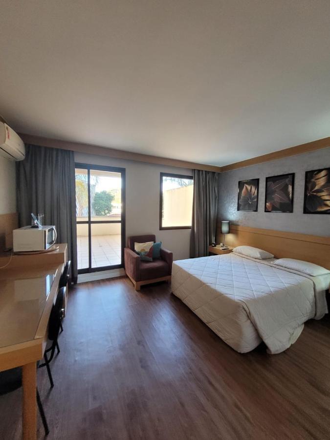 Studio Living Faria Lima São Paulo Eksteriør billede