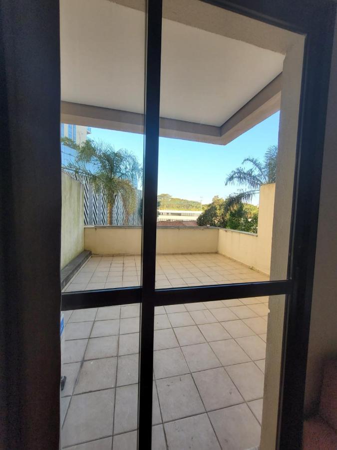 Studio Living Faria Lima São Paulo Eksteriør billede