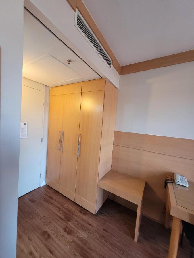 Studio Living Faria Lima São Paulo Eksteriør billede