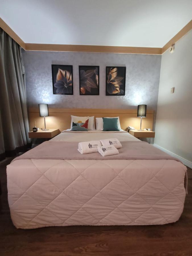 Studio Living Faria Lima São Paulo Eksteriør billede
