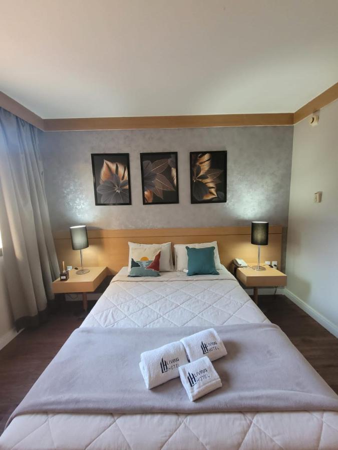 Studio Living Faria Lima São Paulo Eksteriør billede